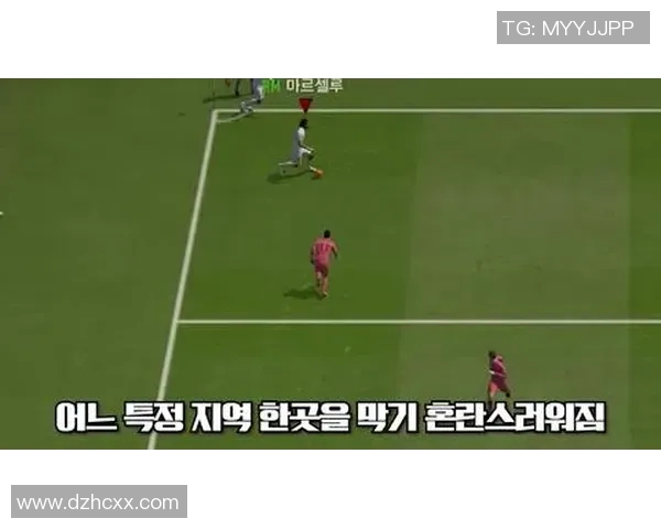 足球明星教你如何高效训练绕杆技巧提升球技与灵活性